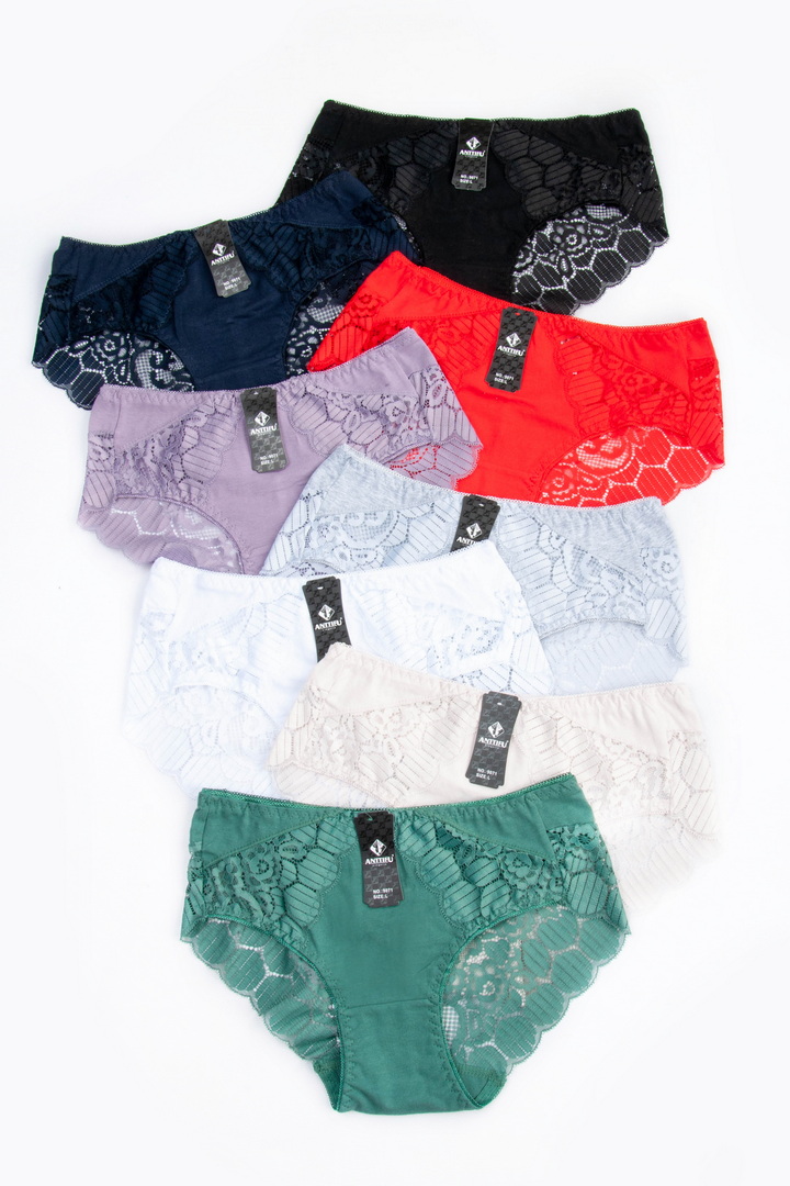 Труси жіночі